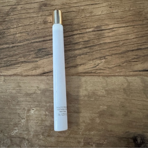 SOUGHT AFTER OLD FORMULA Thierry Mugler Alien Rollerball EDP ~ NEW ~ .23oz - Picture 3 of 3